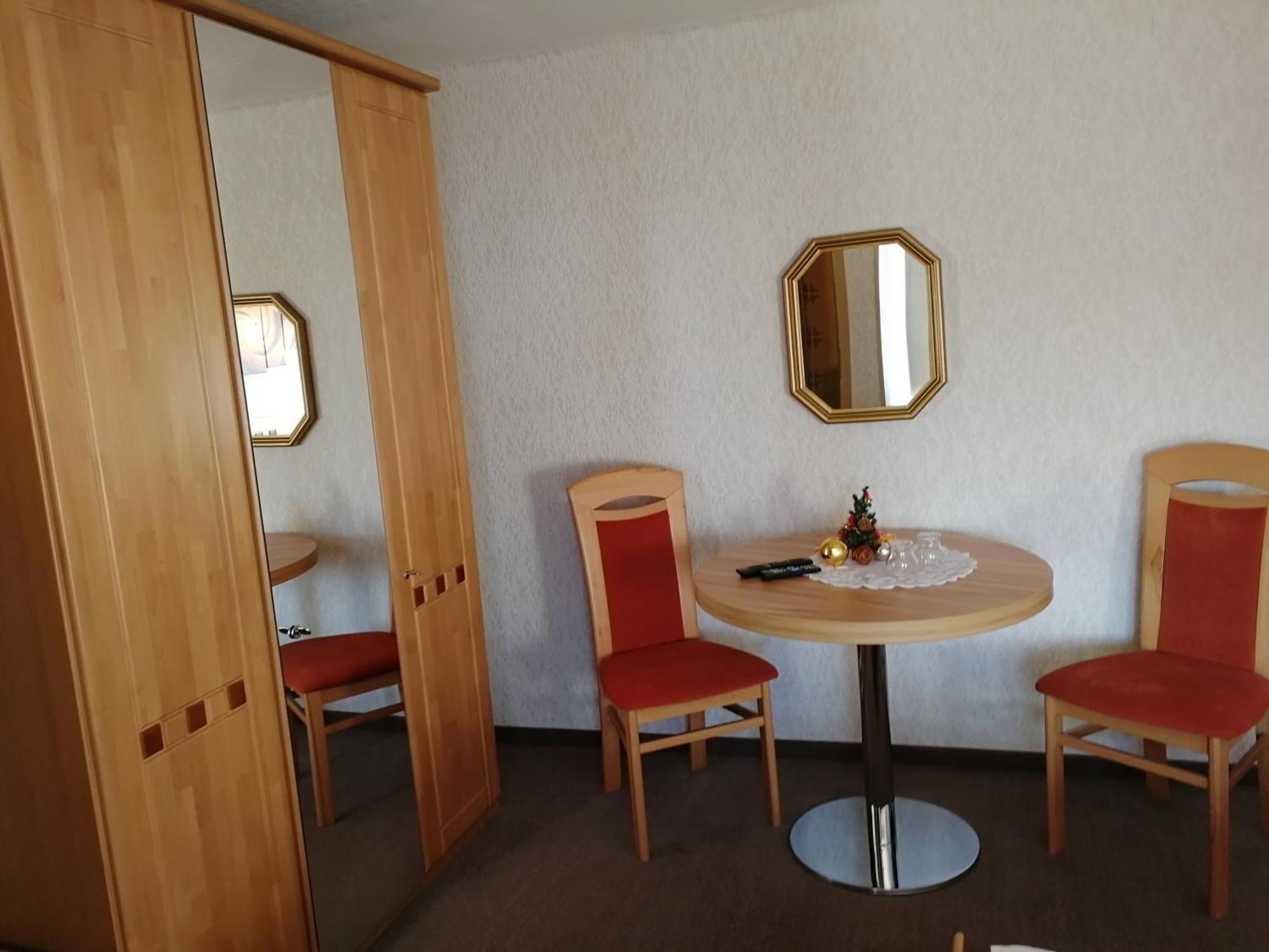 Gasthaus Hochwald Hattgenstein Luaran gambar